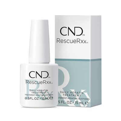 CND RESCUE RXX 0.5OZ